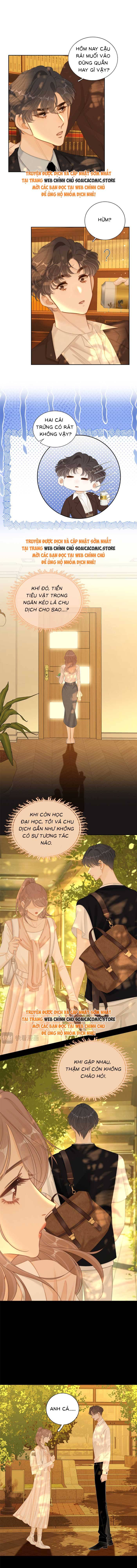 Vưu Vật - Chap 89 - Trang 4