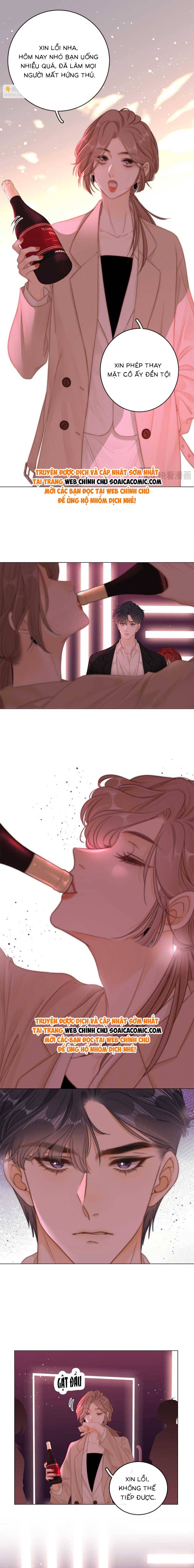 Vưu Vật - Chap 9 - Trang 2