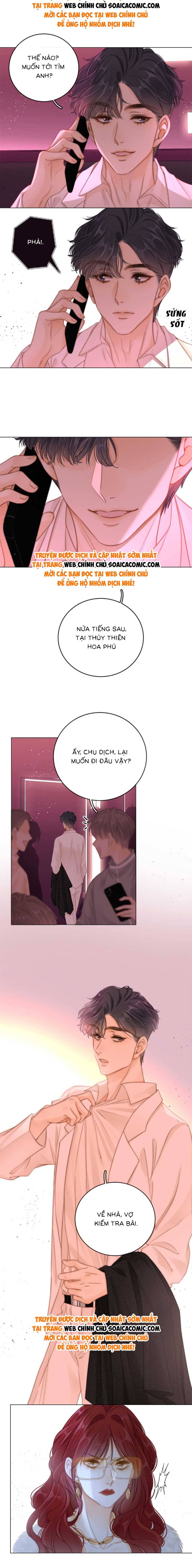 Vưu Vật - Chap 9 - Trang 4