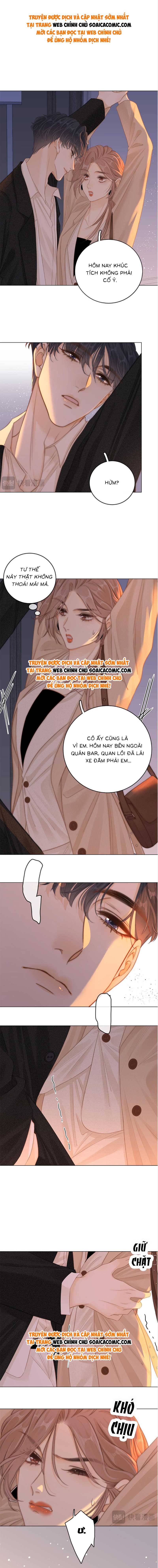 Vưu Vật - Chap 9 - Trang 6