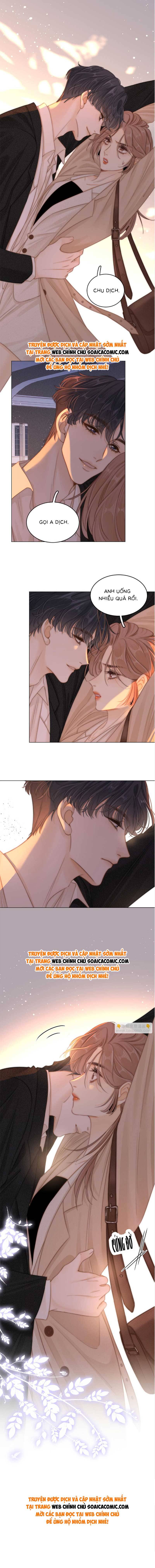 Vưu Vật - Chap 9 - Trang 7