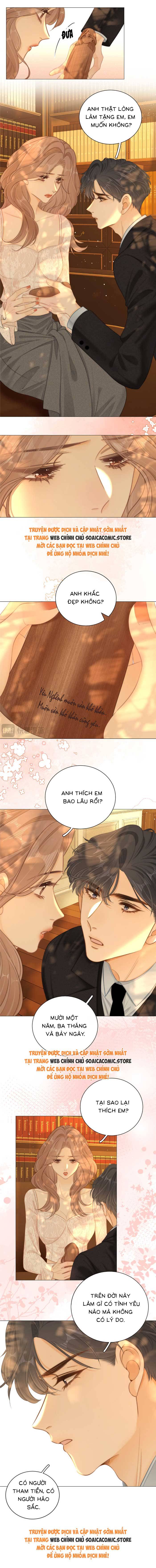 Vưu Vật - Chap 90 - Trang 2