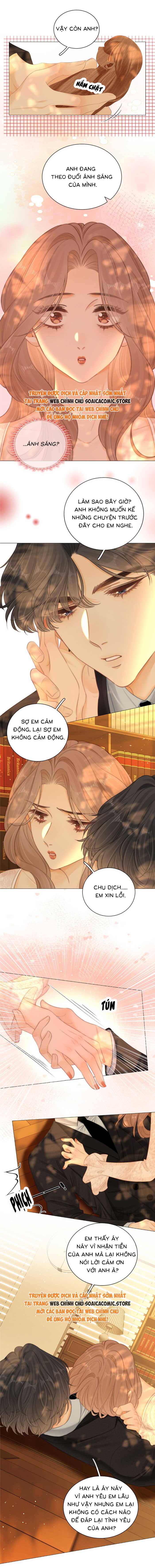 Vưu Vật - Chap 90 - Trang 3