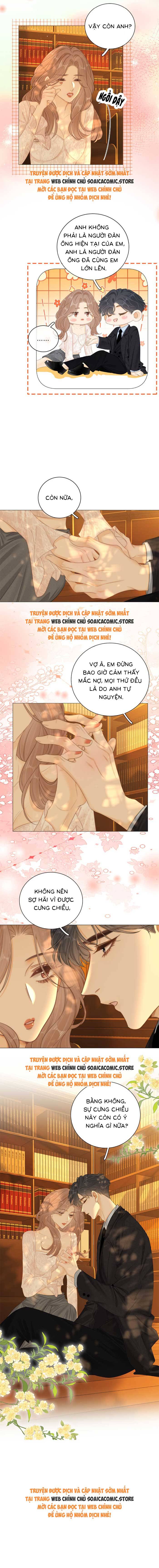 Vưu Vật - Chap 90 - Trang 5