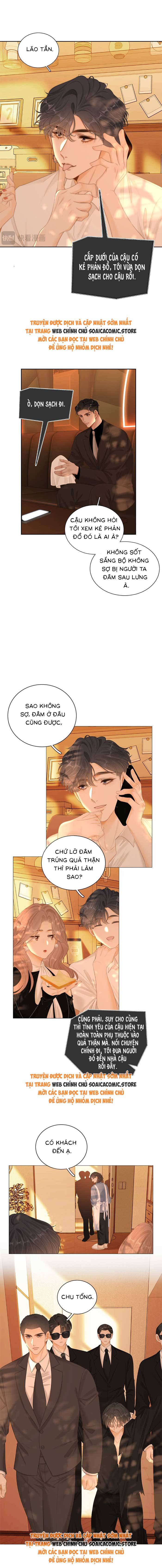 Vưu Vật - Chap 91 - Trang 2