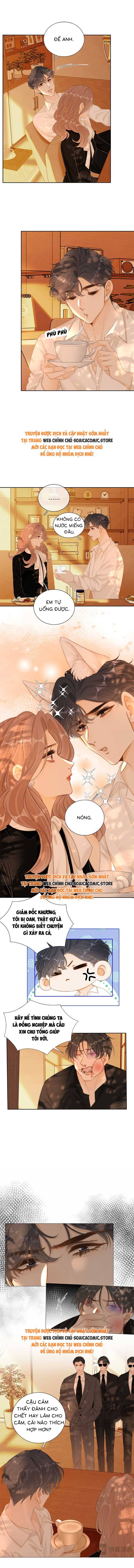 Vưu Vật - Chap 91 - Trang 4