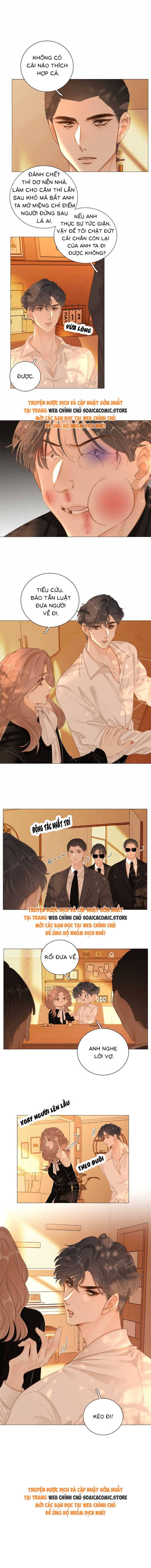 Vưu Vật - Chap 91 - Trang 5