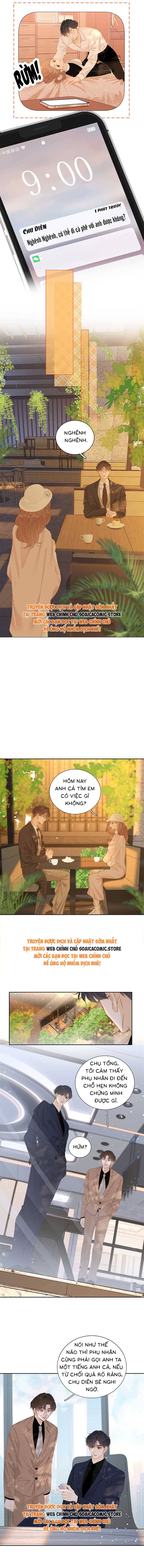 Vưu Vật - Chap 92 - Trang 2