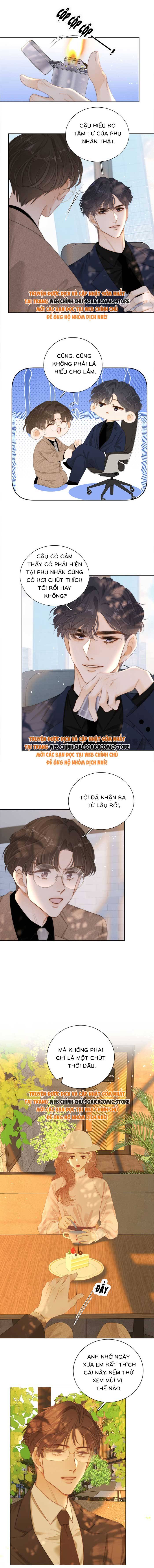 Vưu Vật - Chap 92 - Trang 3