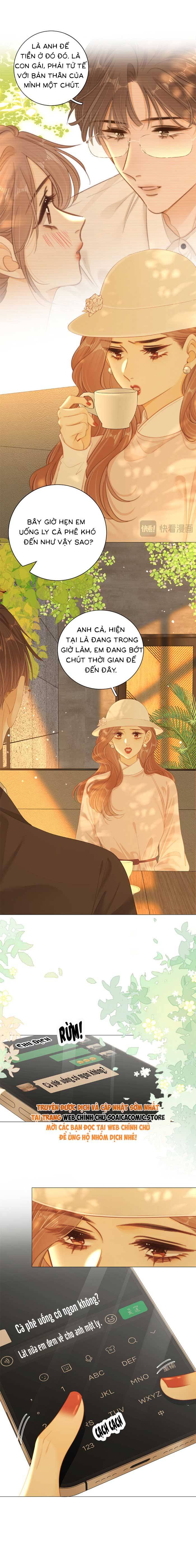 Vưu Vật - Chap 92 - Trang 4