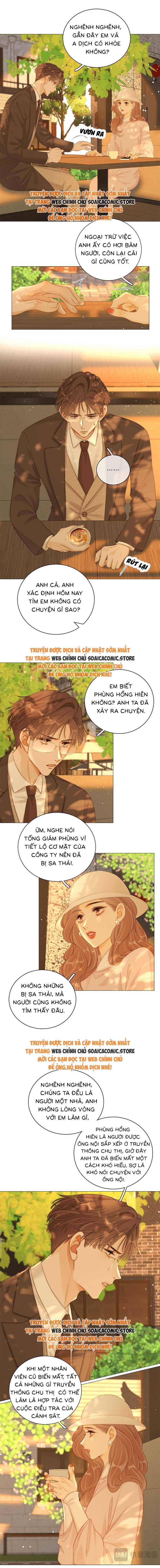 Vưu Vật - Chap 92 - Trang 5