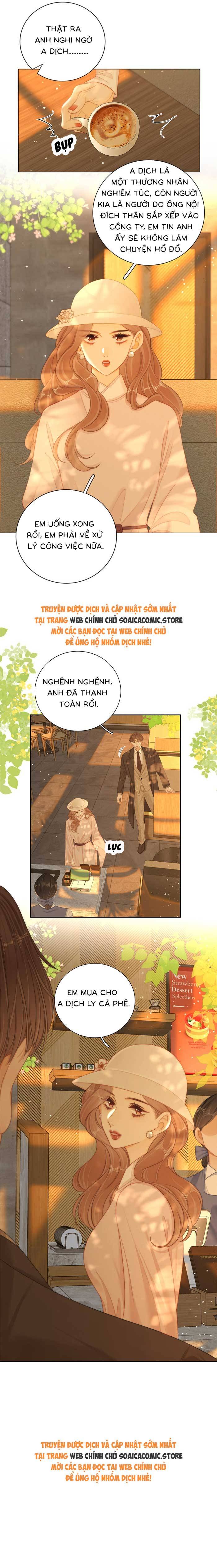 Vưu Vật - Chap 92 - Trang 6