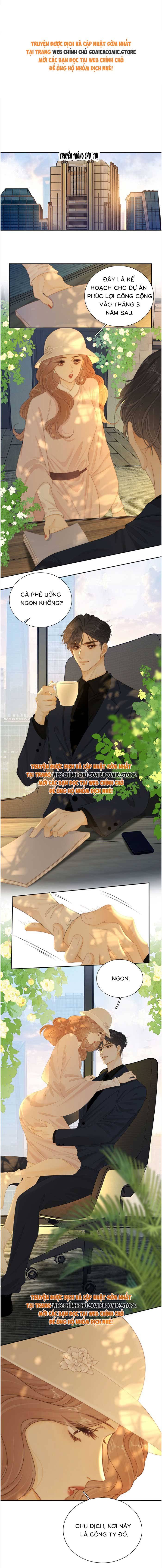 Vưu Vật - Chap 93 - Trang 1