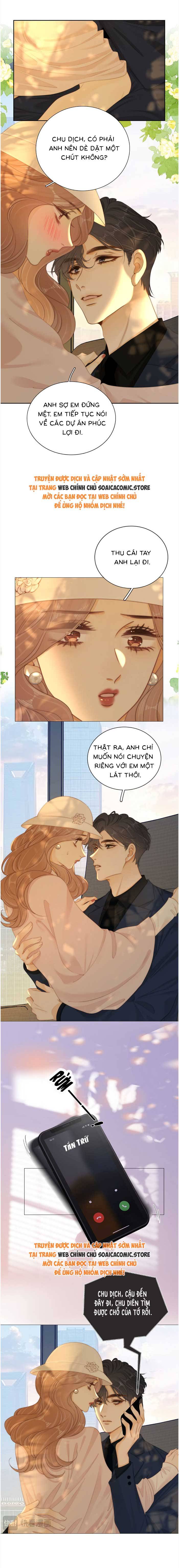 Vưu Vật - Chap 93 - Trang 2