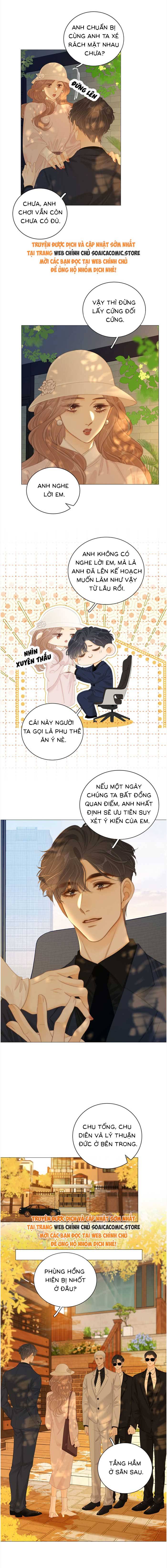 Vưu Vật - Chap 93 - Trang 3