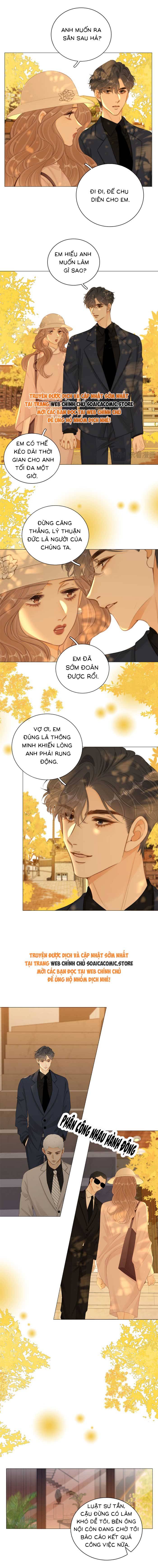 Vưu Vật - Chap 93 - Trang 4