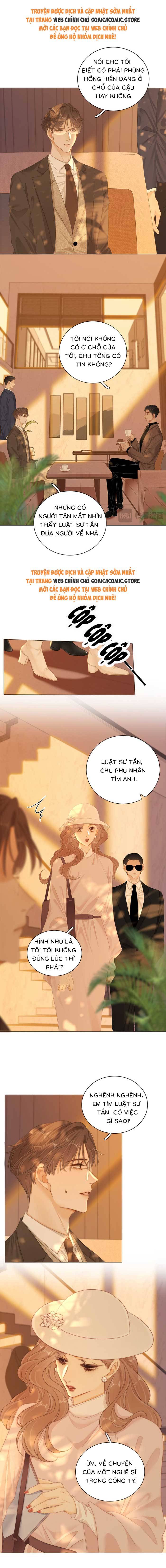 Vưu Vật - Chap 93 - Trang 5