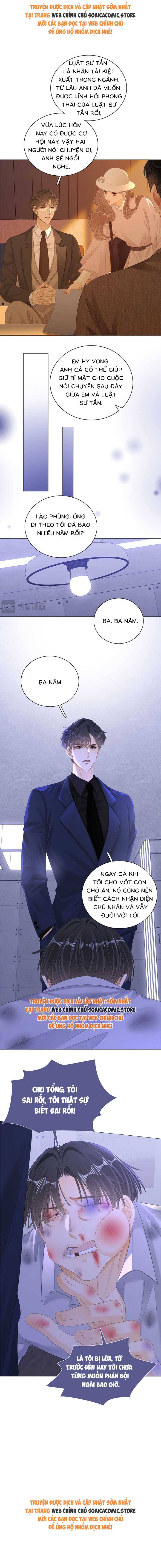 Vưu Vật - Chap 93 - Trang 6