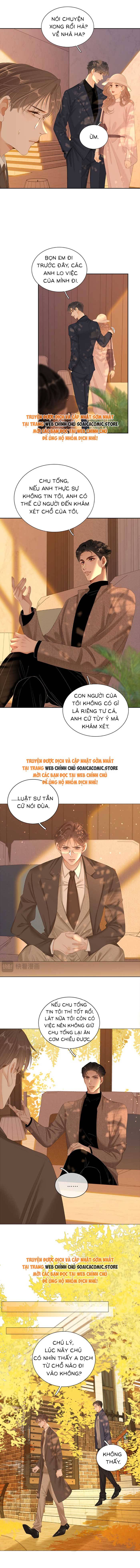 Vưu Vật - Chap 94 - Trang 3