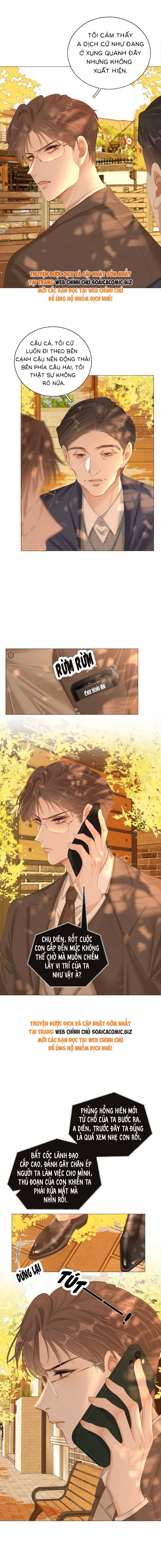 Vưu Vật - Chap 94 - Trang 4