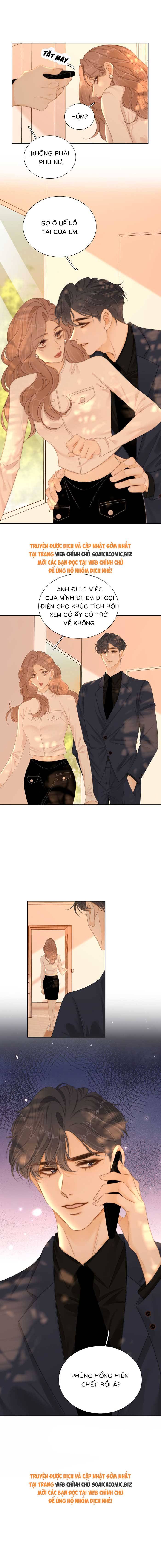 Vưu Vật - Chap 94 - Trang 6