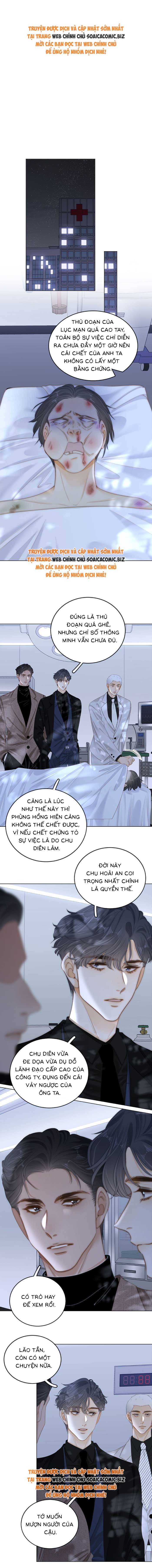 Vưu Vật - Chap 95 - Trang 1