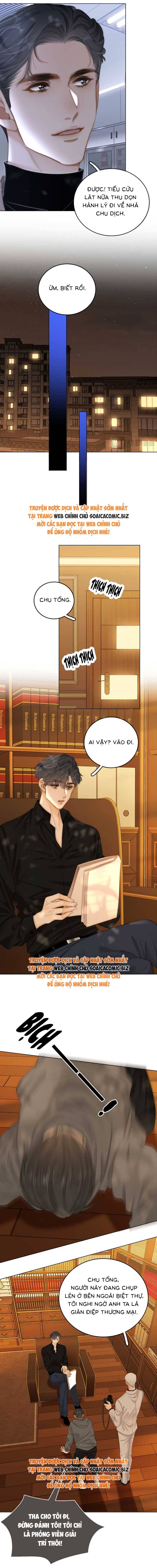 Vưu Vật - Chap 95 - Trang 2