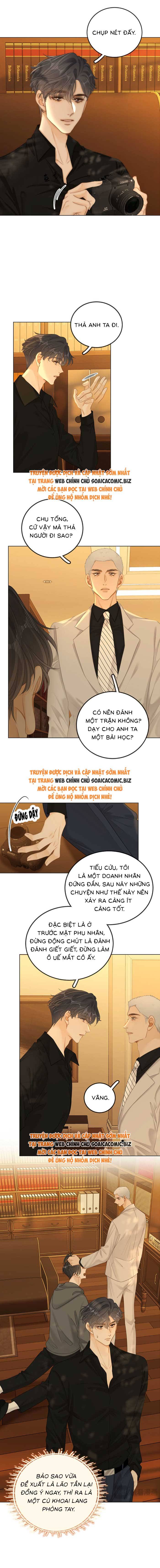 Vưu Vật - Chap 95 - Trang 3