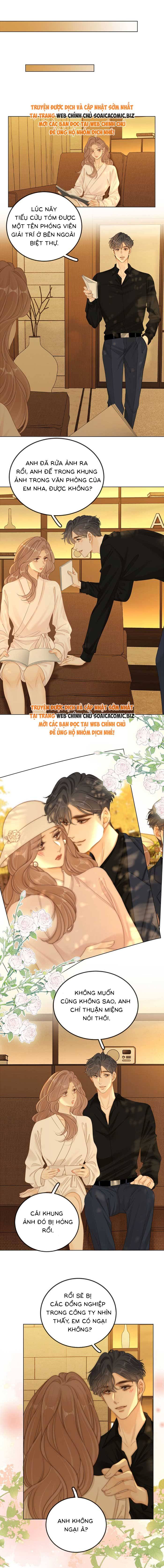 Vưu Vật - Chap 95 - Trang 4