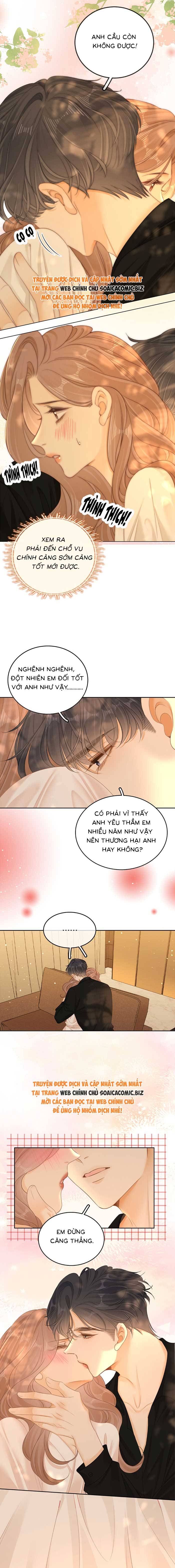 Vưu Vật - Chap 95 - Trang 5