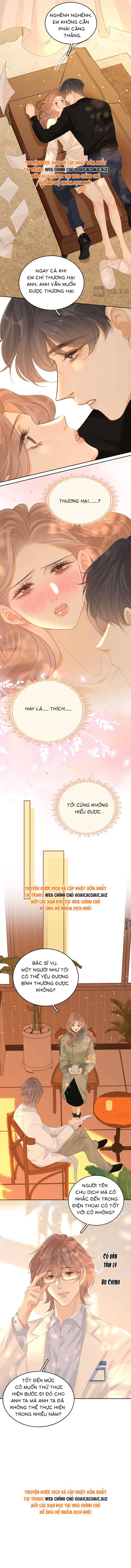 Vưu Vật - Chap 95 - Trang 6