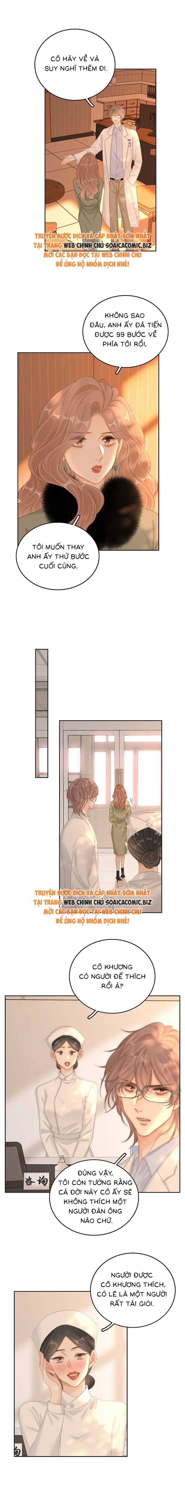Vưu Vật - Chap 96 - Trang 3