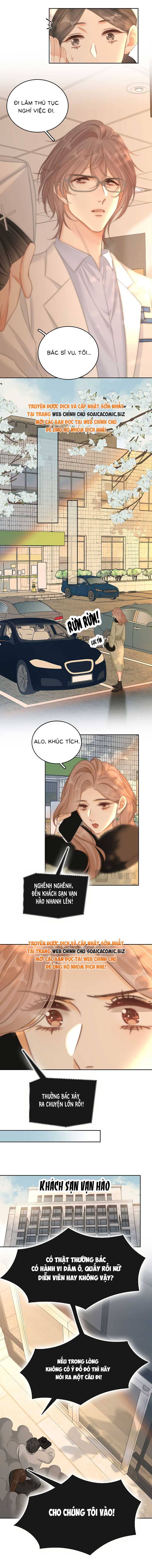 Vưu Vật - Chap 96 - Trang 4