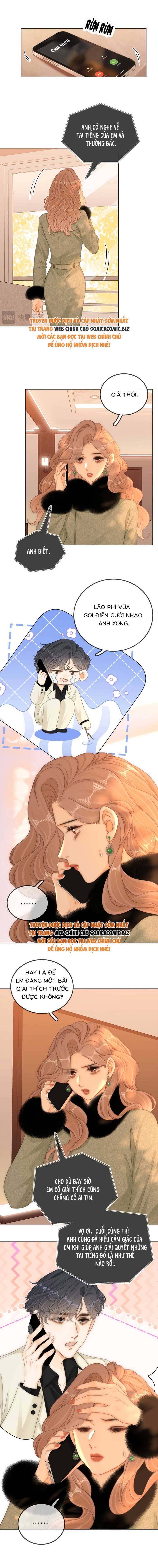 Vưu Vật - Chap 97 - Trang 3