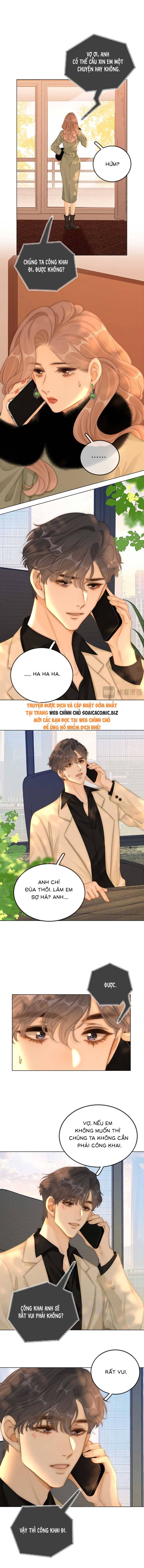 Vưu Vật - Chap 97 - Trang 4