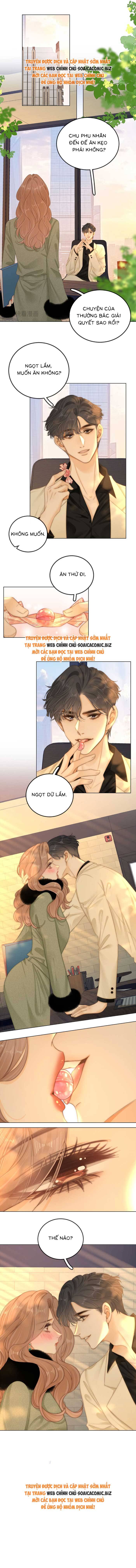 Vưu Vật - Chap 98 - Trang 5