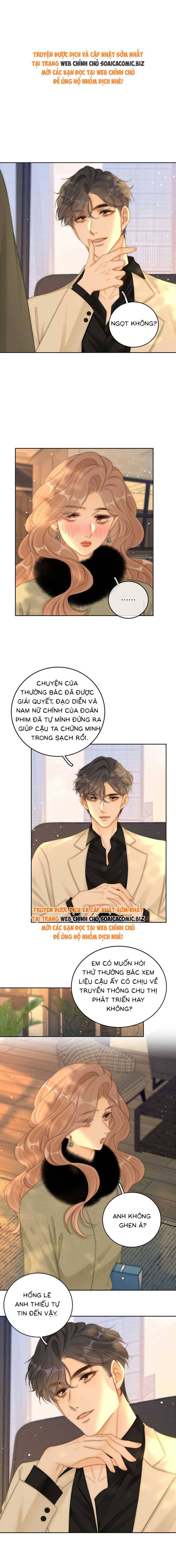 Vưu Vật - Chap 99 - Trang 1