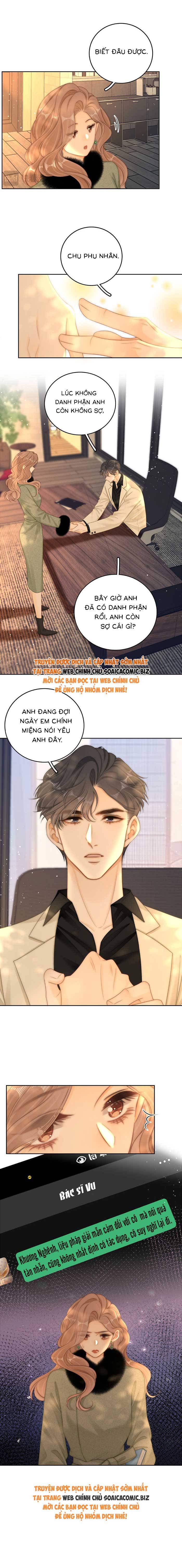 Vưu Vật - Chap 99 - Trang 2
