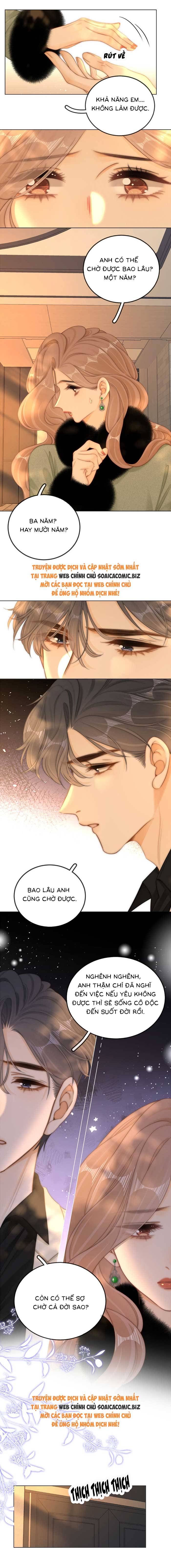 Vưu Vật - Chap 99 - Trang 3