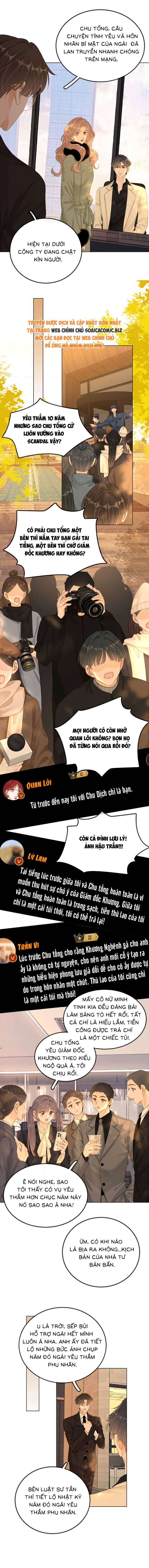 Vưu Vật - Chap 99 - Trang 4