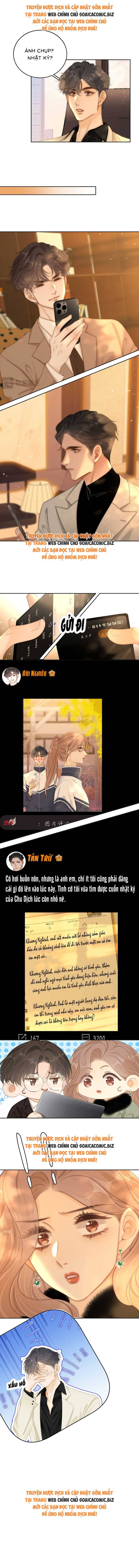 Vưu Vật - Chap 99 - Trang 5