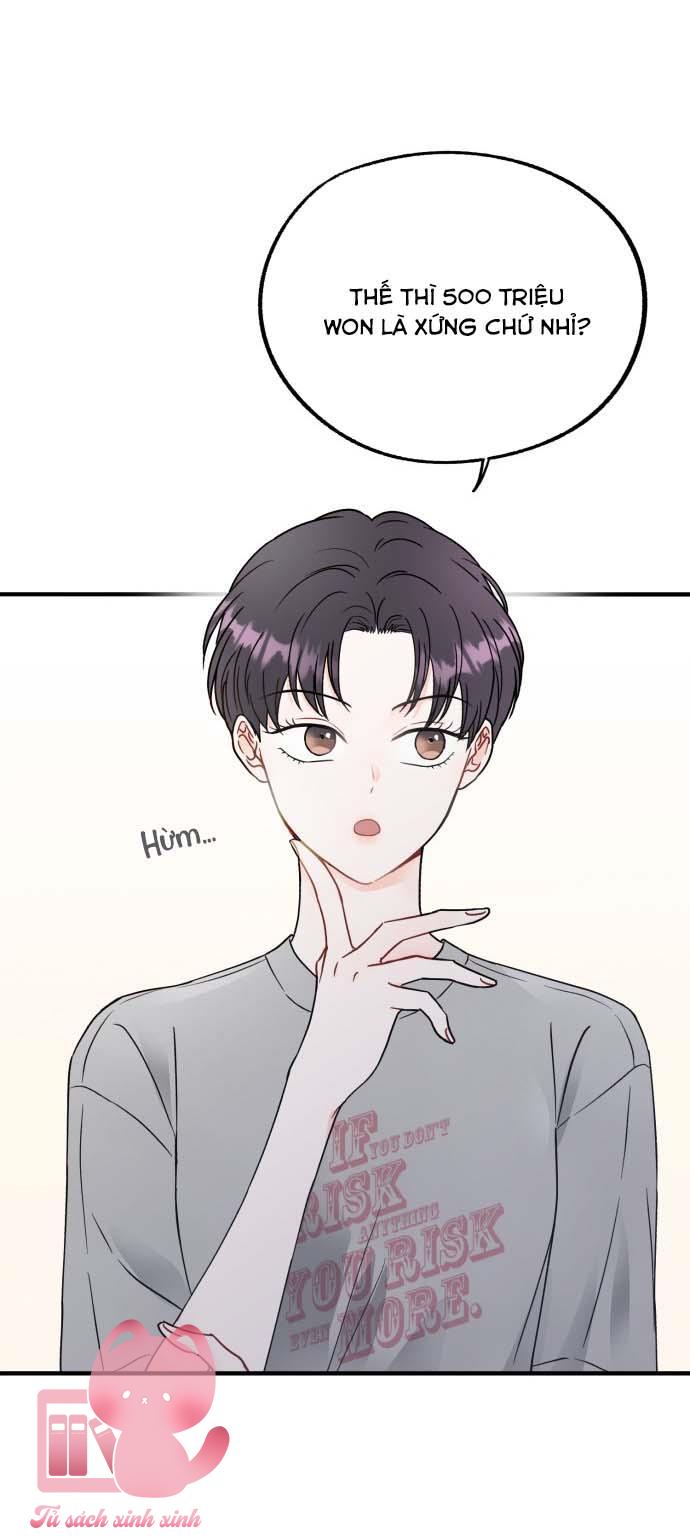 Xác Suất Tình Yêu - Chap 1 - Trang 11