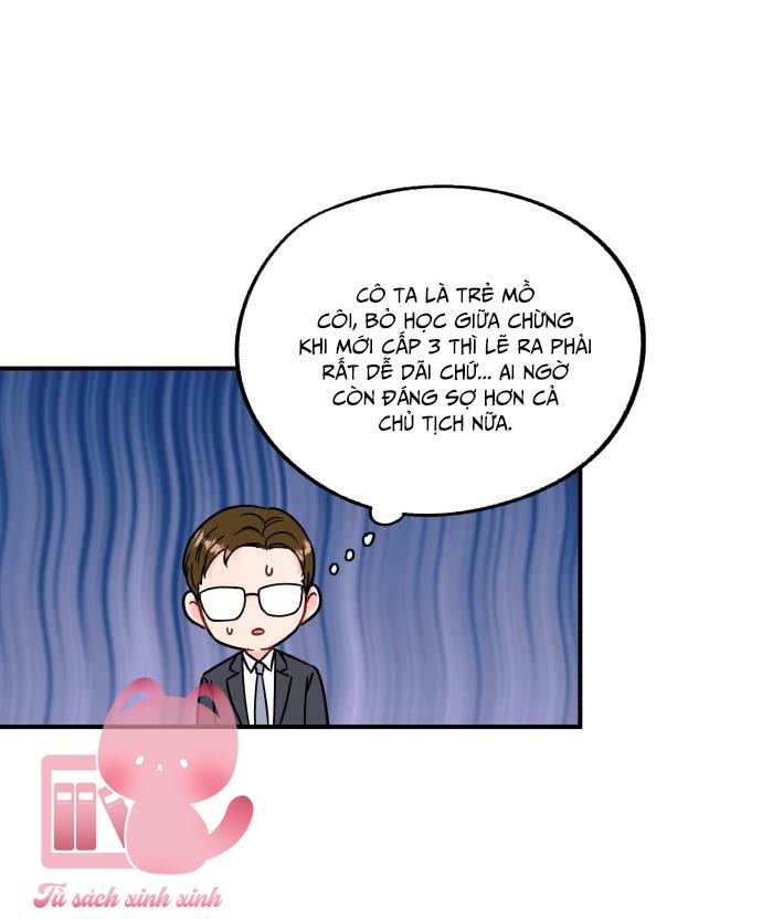 Xác Suất Tình Yêu - Chap 1 - Trang 12