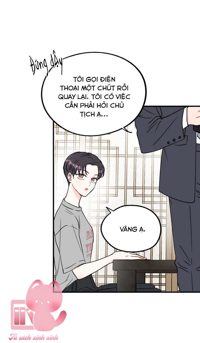 Xác Suất Tình Yêu - Chap 1 - Trang 13