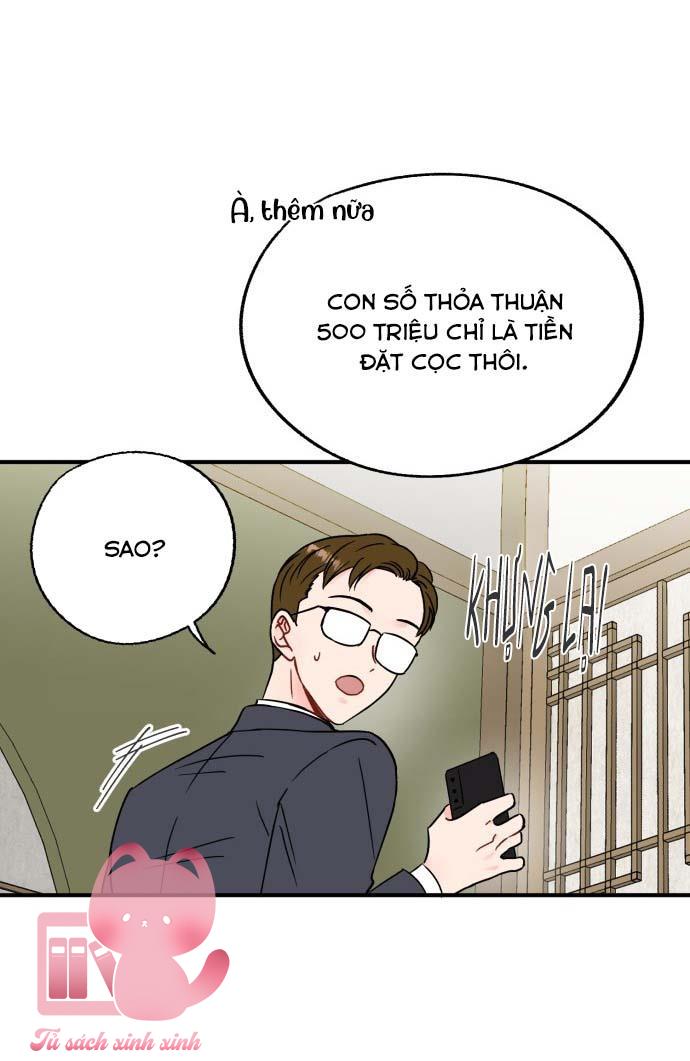 Xác Suất Tình Yêu - Chap 1 - Trang 14