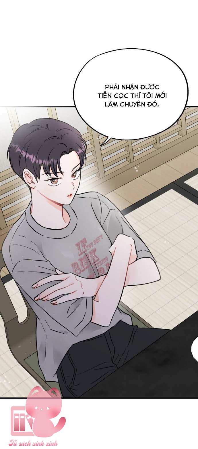 Xác Suất Tình Yêu - Chap 1 - Trang 15