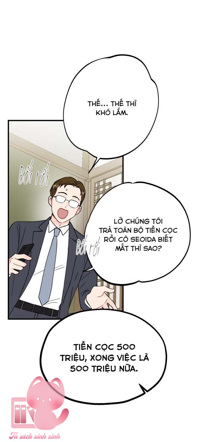 Xác Suất Tình Yêu - Chap 1 - Trang 16