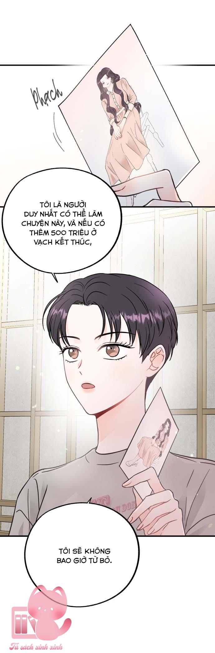 Xác Suất Tình Yêu - Chap 1 - Trang 18