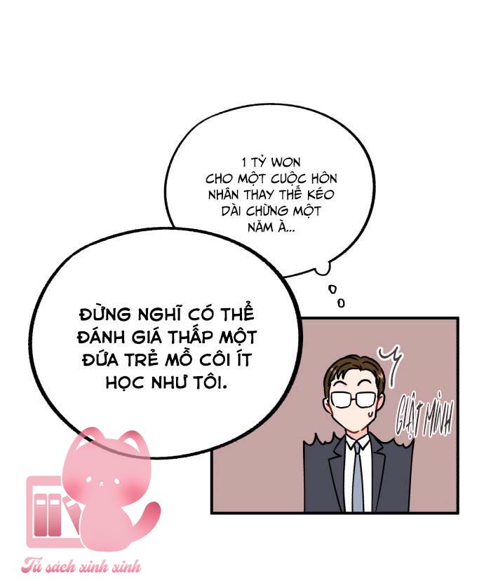 Xác Suất Tình Yêu - Chap 1 - Trang 19