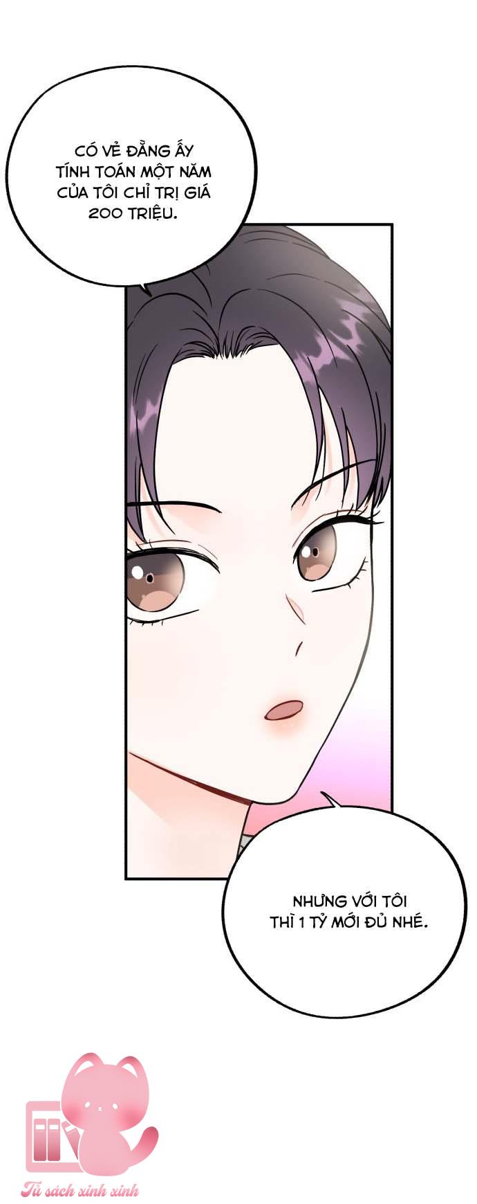 Xác Suất Tình Yêu - Chap 1 - Trang 20